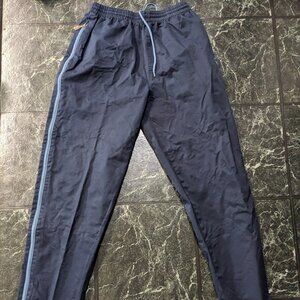 Champion Men's Sz Medium Pants - Navy